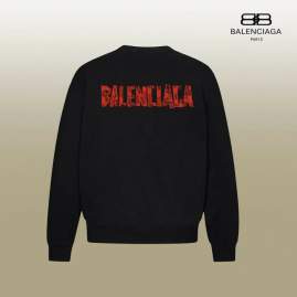 Picture of Balenciaga Sweatshirt _SKUBalenciagaXS-XLmptxB111730094